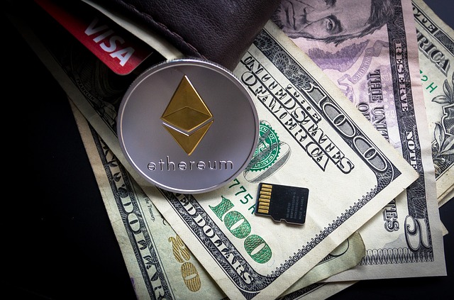 Ethereum Price Technical Analysis – ETH/USD Eyes More Gains